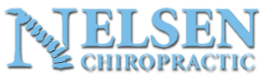 Nelsen Chiropractic Clinic, PC Logo