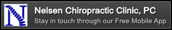 Nelsen Chiropractic Clinic, PC