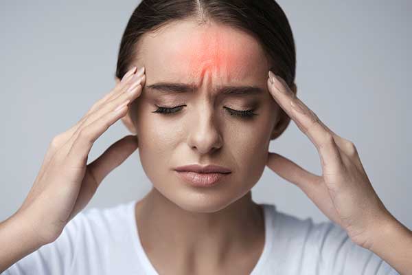 Headaches/migraines For Teens Goldsboro, NC